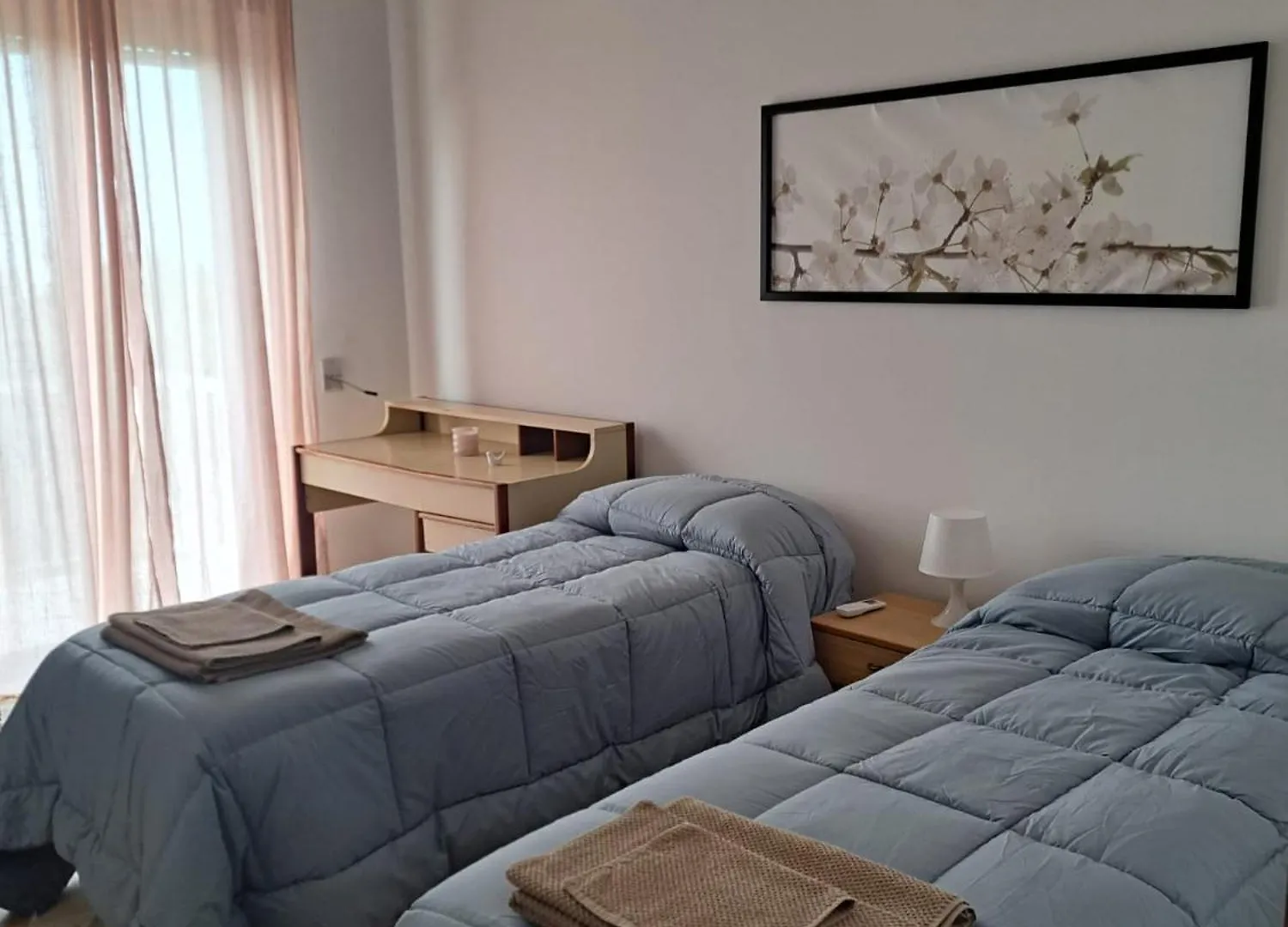 Apartament Balcone Sulle Eolie Capo dʼOrlando Włochy